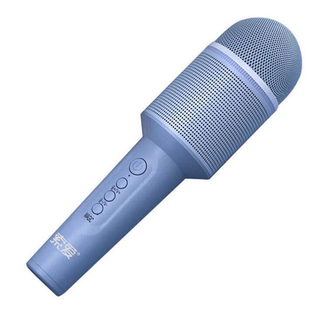 The best karaoke microphones to hit the funnel with your family and friends