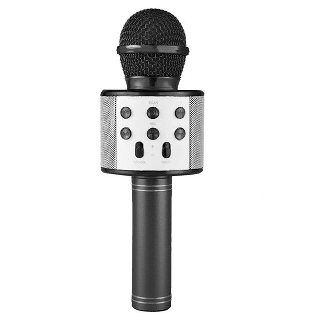 The best karaoke microphones to hit the funnel with your family and friends