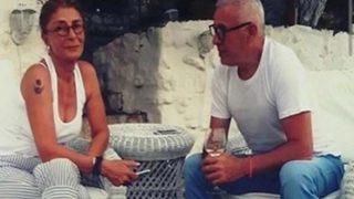 Ertuğrul Özkök'ün eşi Tansu Özkök kimdir? Tansu Özkök ve Ertuğrul Özkök ne zaman evlendi?