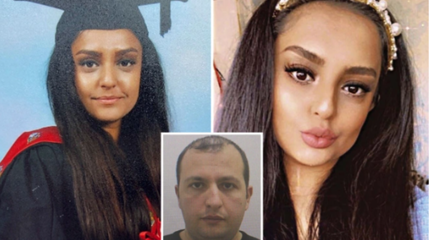 İngiliz öğretmen vahşice öldürüldü! Kan donduran sözler: Cinsel ilişki yaşamak için yolda yürüyen herhangi bir kadının geçmesini bekledim