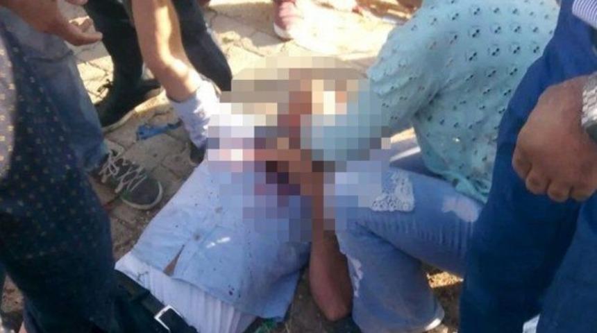 Mardin Dargeçit ve Nusaybin'de olay: 1 ölü, 10 yaralı