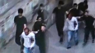 Ergün Arslan darp edilip bıçaklanmış sokak sokak gezdirilmişti! Gerçek bambaşka çıktı