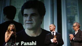 Berlinale'nin Yıldızı Film Çekmesi Yasaklı İranlı Yönetmen