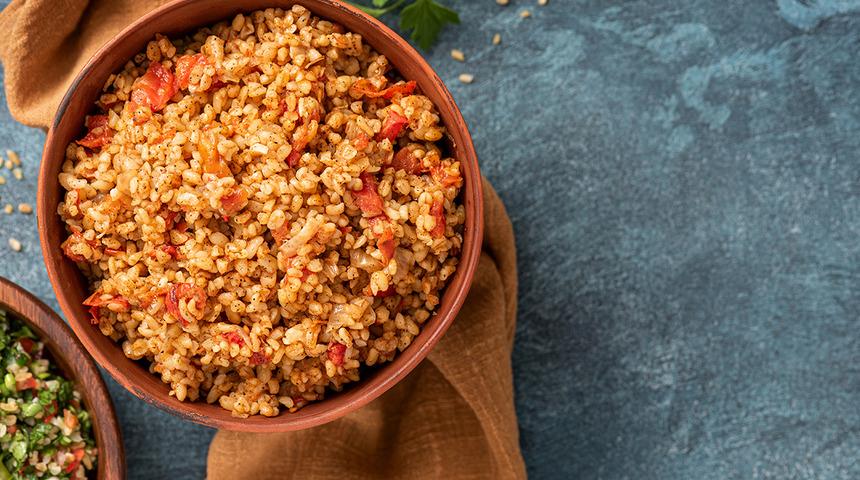 Ramazan'ın 7. günü iftar menüsü! Midenizi yormayacak çok sağlıklı ve leziz