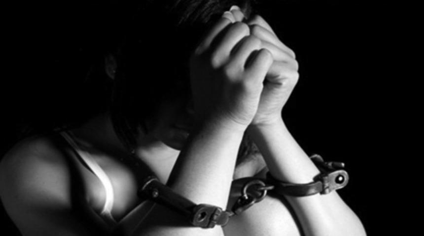 DAEŞ'in "kadın pazarı kurduğu" iddiası