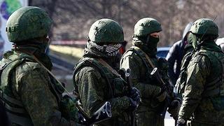 Putin yeni kararnameyi imzaladı: Ukrayna'ya karşı savaşan yabancılara vatandaşlık müjdesi