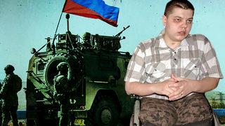 Hem cinsel organını hem bacaklarını kestiler! Kendi ordusu Rus askere cehennemi yaşattı