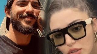 Hande Erçel'in 'Kaan Yıldırım' sessizliği! Sonra konuşalım
