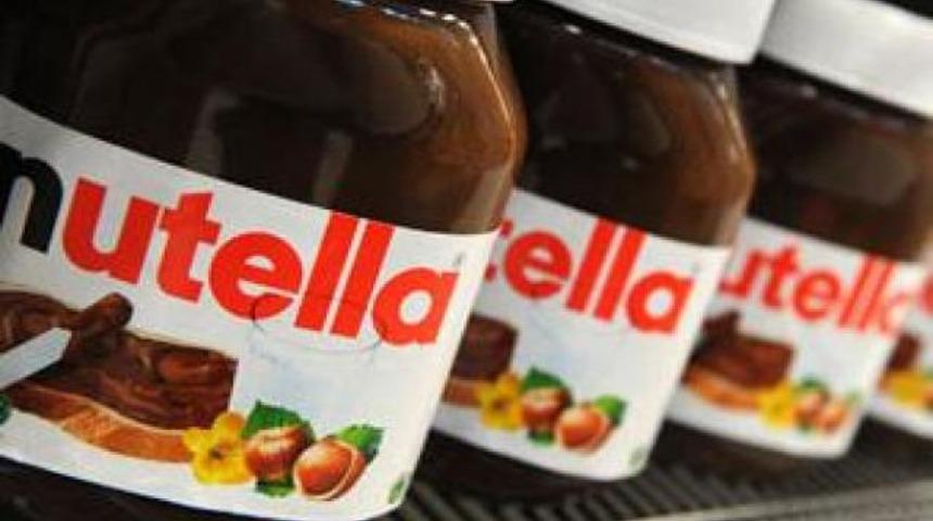 Nutella'nın mucidi &ouml;ld&uuml;!