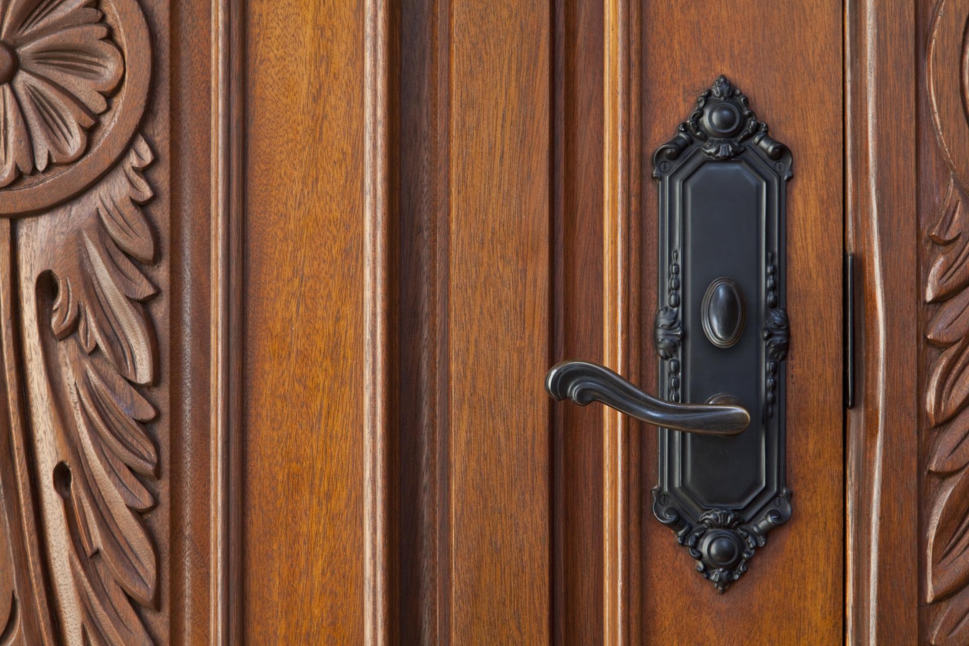 Evinize farklı bir hava katacak en iyi kapı kolu markaları ve modelleri