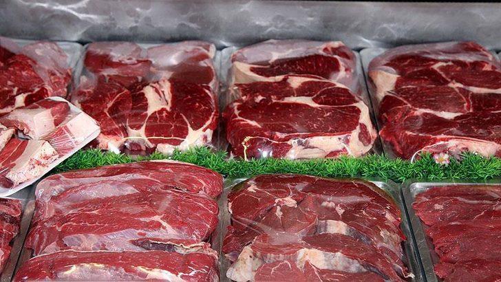 Kırmızı et, beyaz et, şarküteri fiyatları ne kadar oldu? Et ve Süt Kurumu et fiyat listesi 2022!
