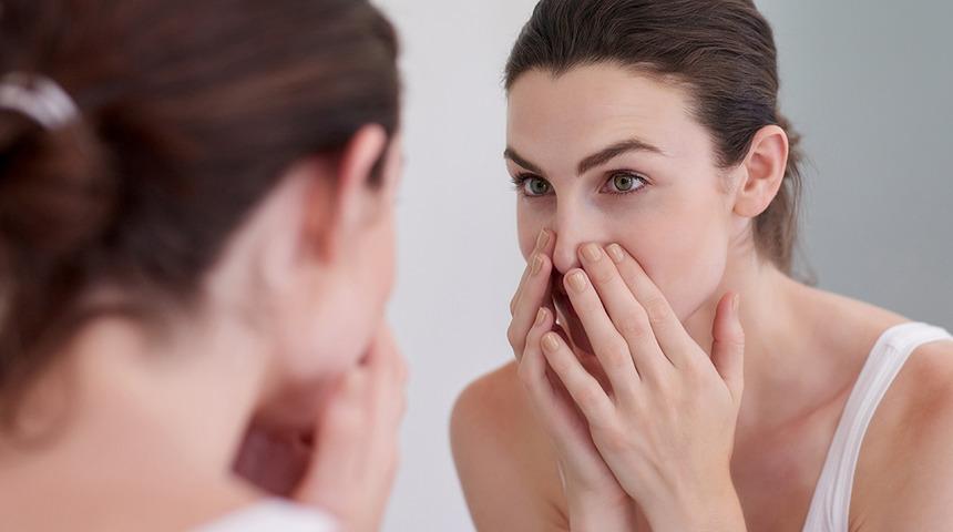 Maden suyu ile pürüzsüz cilde kavuşmak çok kolay 