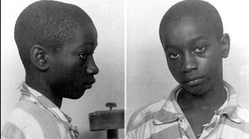 14 yaşında idam edildi, 70 yıl sonra suçsuz bulundu