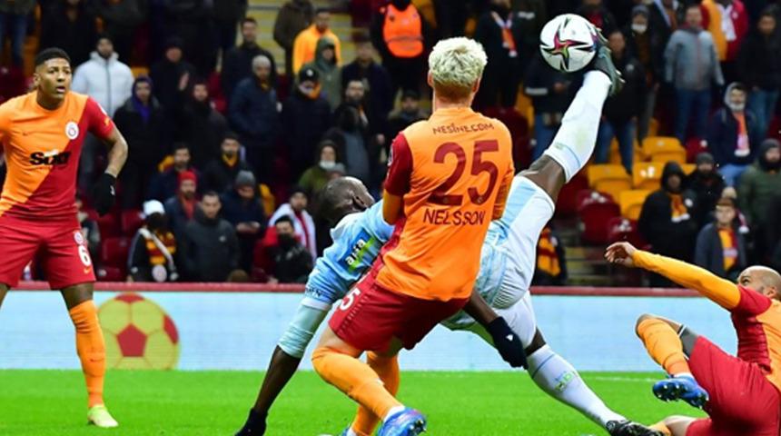 Süper Lig devi 500 milyon dolar karşılığında satılabilir!