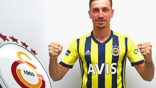 Mert Hakan Yandaş'dan derbi öncesi Galatasaraylıları çok kızdıracak sözler!