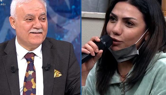 Nihat Hatipoğlu'nun 'büyü' sorusuna verdiği cevap gündem oldu! 