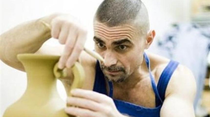 'Viskici Soyguncu': Hayatta ne yaparsan yap, ama iyi yap