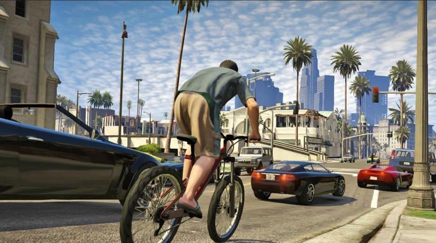 GTA 6'nın hikaye ve harita modu sızdı! Her köşesini keşfetmek isteyeceğiniz dev harita geliyor!