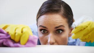 Kimyasal temizlik malzemelerine para vermeye son! Evde kendi temizleyicinizi yapabilirsiniz