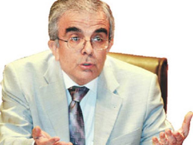 Nuri Ergin den olay yaratacak açıklamalar 1