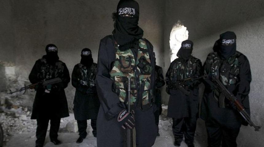 3 ABD'li genç kız IŞİD için kaçtı