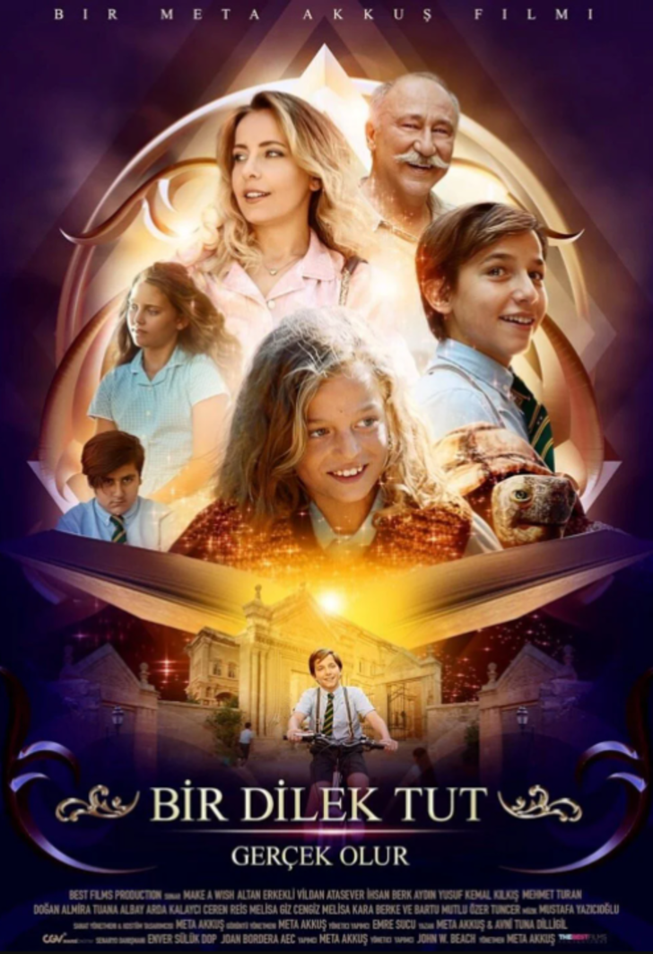 Sinemaseverler filme bu hafta doyacak! 10 film birden vizyona girdi (8 Nisan 2022) G1