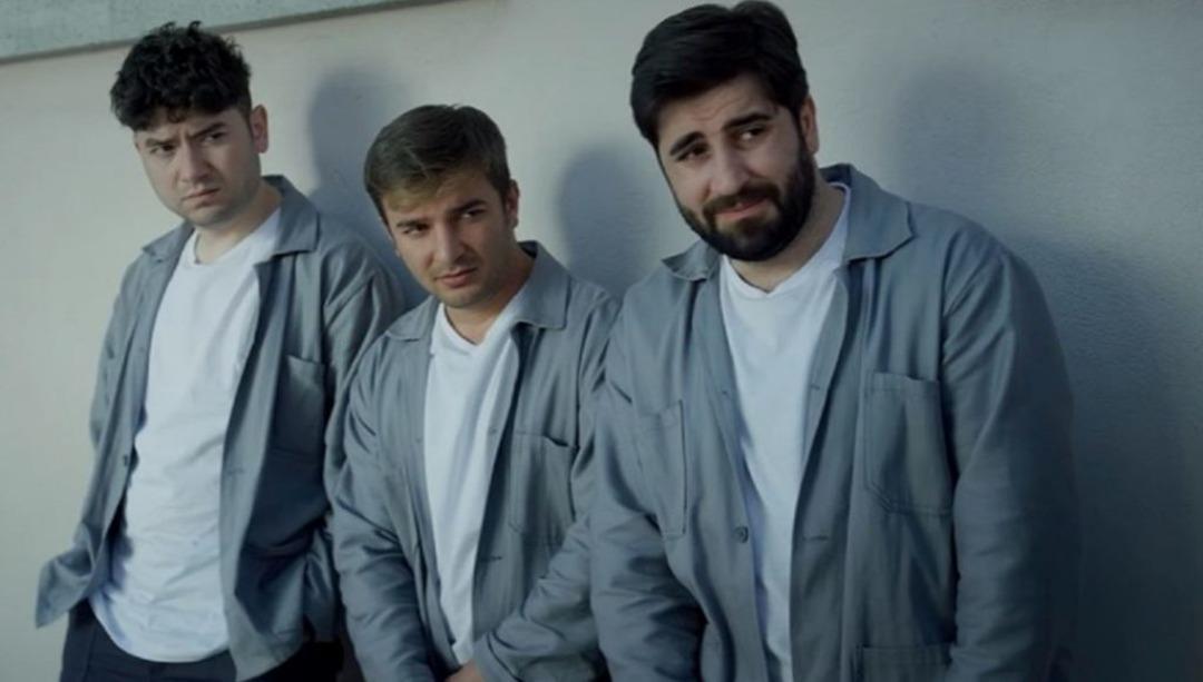 Sinemaseverler filme bu hafta doyacak! 10 film birden vizyona girdi (8 Nisan 2022)