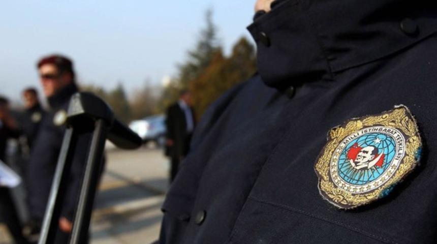 Almanya'da üç Türk’e MİT gözaltısı