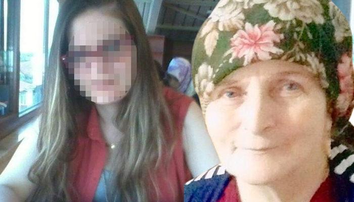 Bağcılar'da 71 yaşındaki kadın kolundaki 8 bilezik için yakılarak öldürülmüştü! Sanık: Ders çalışıyordum