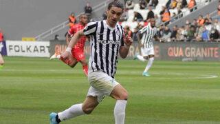 Murat Akça, kadro dışı bırakılmasına tepki gösterdi