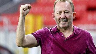 Sergen Yalçın'a sürpriz teklif!