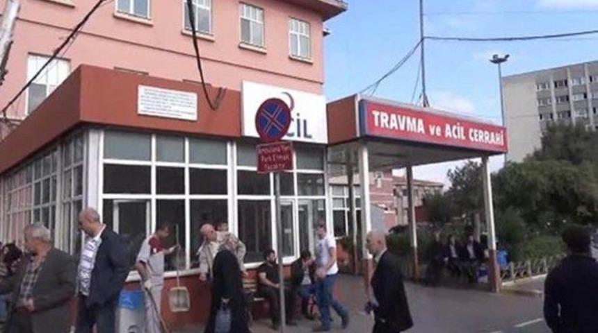 Mert Değirmenci'nin hayatından tamamen &uuml;mit kesildi