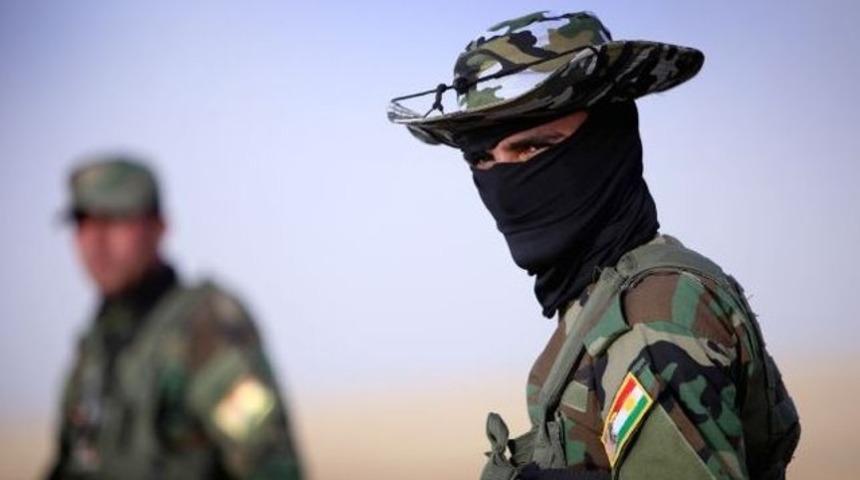 Kobani'ye 200 peşmerge gidecek