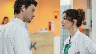 Kasaba Doktoru nerede çekiliyor? Kasaba Doktoru dizisindeki Uluçınar Hastanesi nerede?