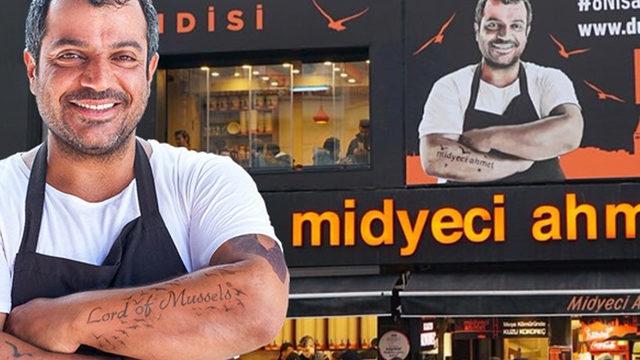 'Midyeci Ahmet'in eski eşi canlı yayında bombaladı! Ölen çocuğun için ağlıyorsun da iki çocuğuna sarılmayı bilmedin