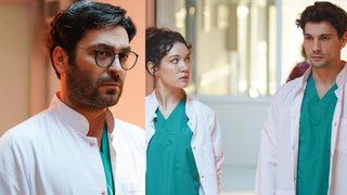 Kasaba Doktoru ne zaman, saat kaçta? Kasaba Doktoru hangi kanalda? Uyarlama mı?