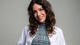 Kasaba Doktoru dizisinin Dr. Leyla Erpek'i Hazal Subaşı kimdir? Hazal Subaşı nereli ve kaç yaşında?