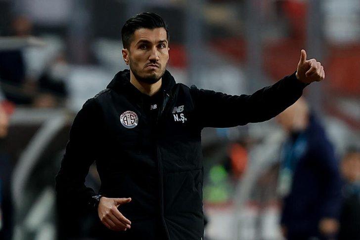 Nuri Şahin'den olay gönderme! ''Ya Türk'sündür ya da...'' G1