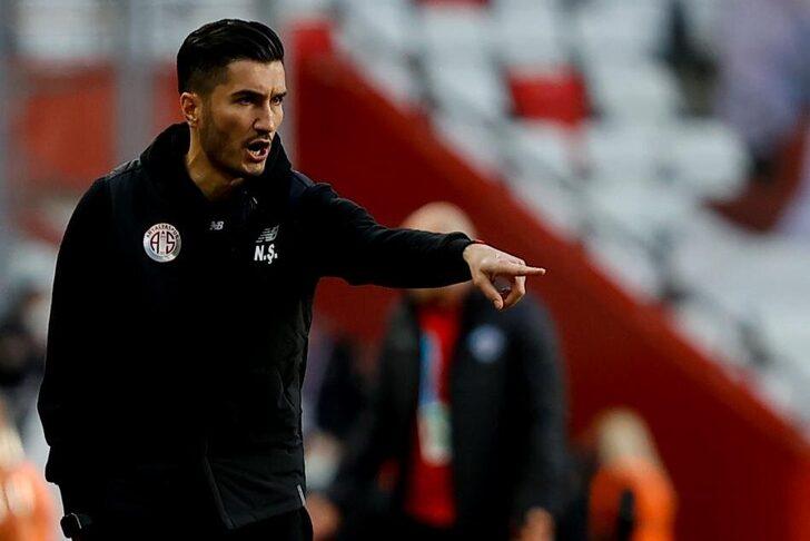 Nuri Şahin'den olay gönderme! ''Ya Türk'sündür ya da...'' G2