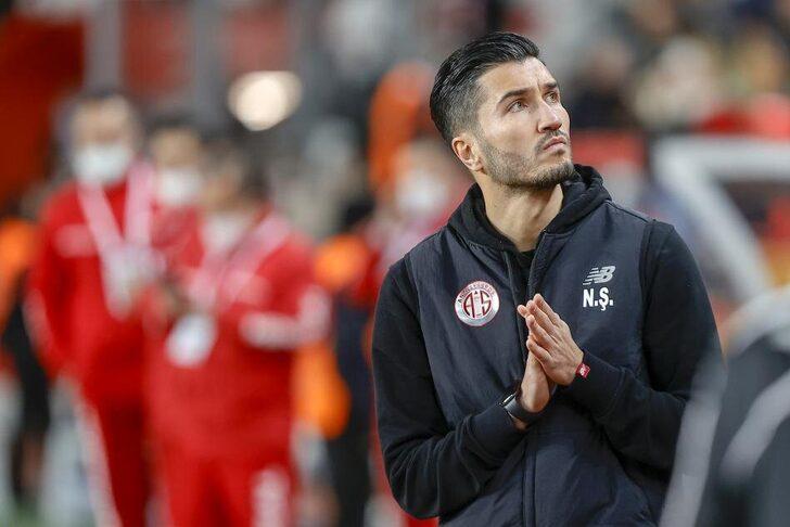 Nuri Şahin'den olay gönderme! ''Ya Türk'sündür ya da...'' G3