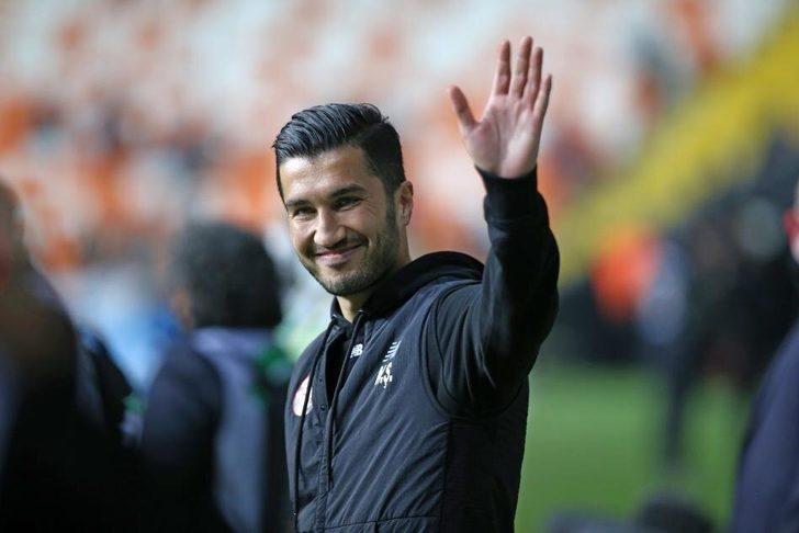 Nuri Şahin'den olay gönderme! ''Ya Türk'sündür ya da...'' G4