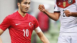 Nuri Şahin'den olay gönderme! ''Ya Türk'sündür ya da...''