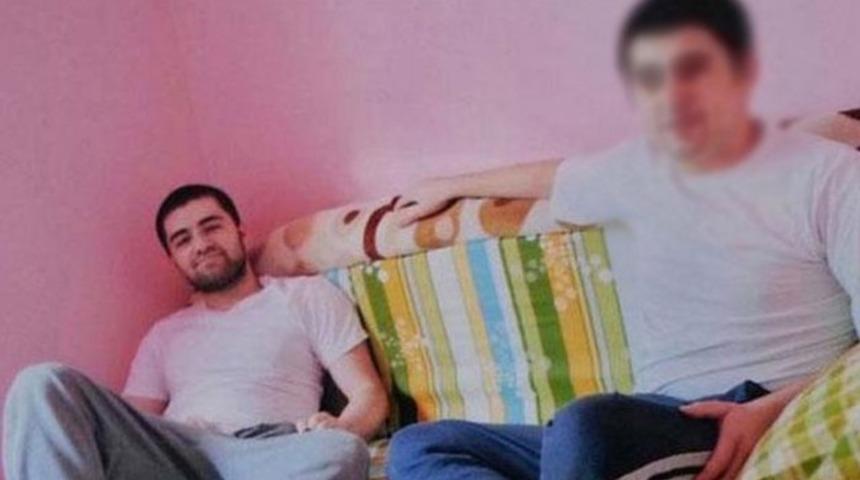 Garipoğlu'nun koğuş arkadaşı konuştu