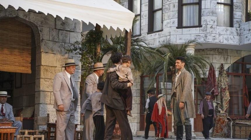 Aziz neden yok? 8 Nisan Show TV yayın akışında Aziz bugün var mı yok mu?