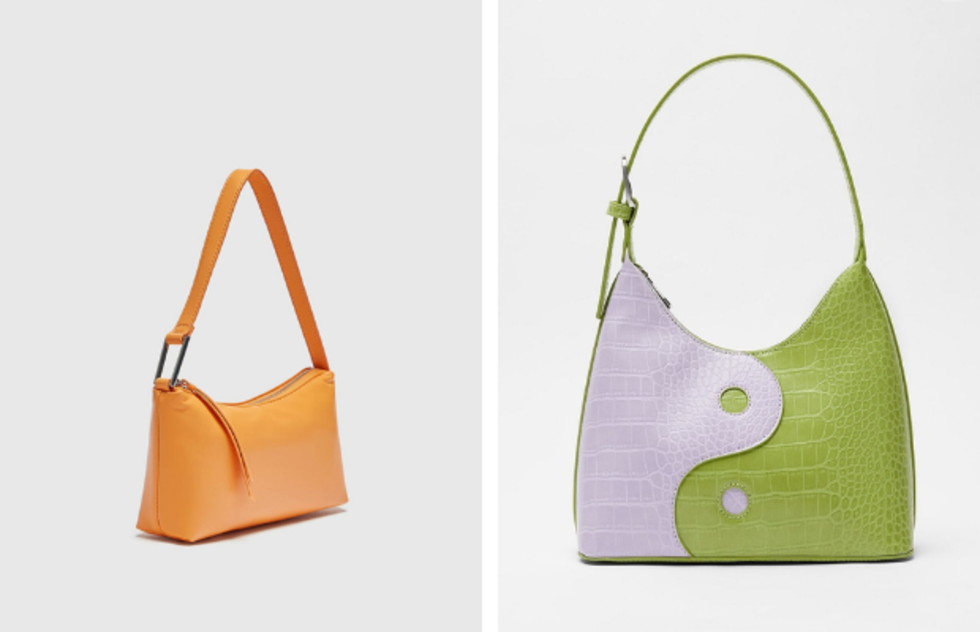 İlkbahar ruhunu sonuna kadar yansıtan rengârenk el çantası önerileri