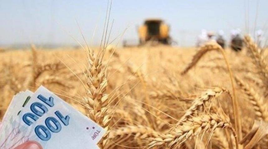 Tarımsal destek ödemeleri nereye yatacak? 77 milyon 370 bin TL ödemeleri nasıl yatırılacak?