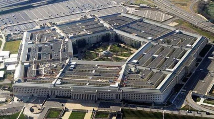 ABD'nin silahları IŞİD'in eline ge&ccedil;ti