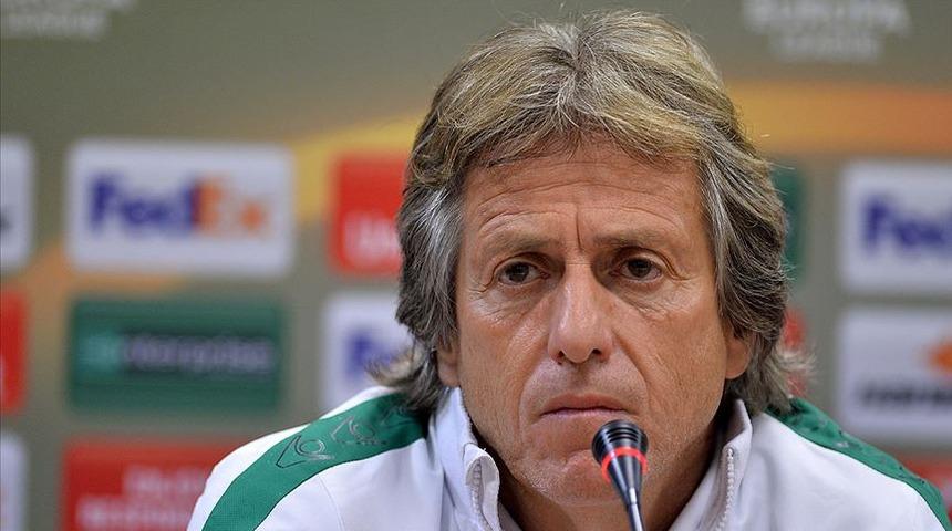 Son dakika | Portekiz'de duyurdular: Fenerbahçe'nin yeni teknik direktörü Jorge Jesus!