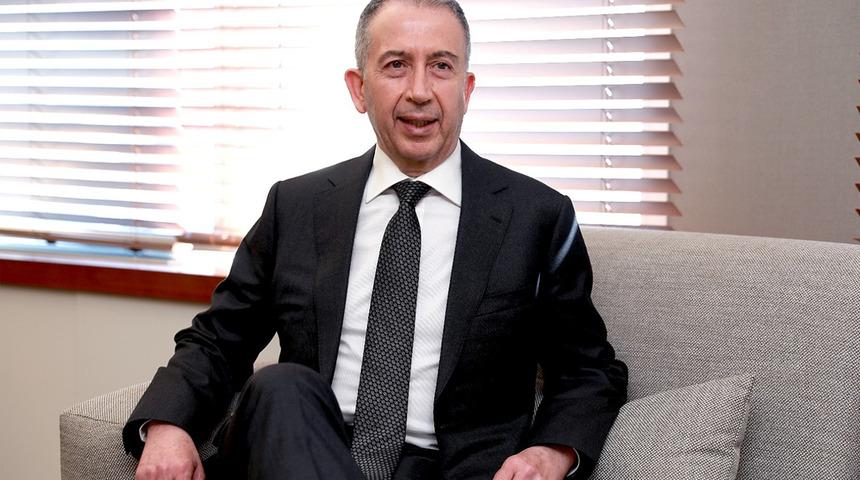 Galatasaray başkan adayı Metin Öztürk'ün listesi belli oldu