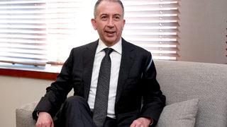 Galatasaray başkan adayı Metin Öztürk'ün listesi belli oldu